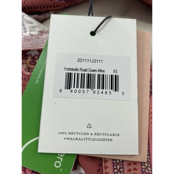 Spell and Gypsy Collective Portobello Road Gown - Picture 12 of 12